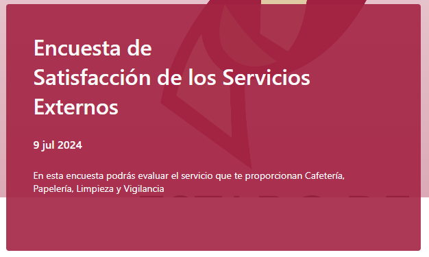 satisfacción