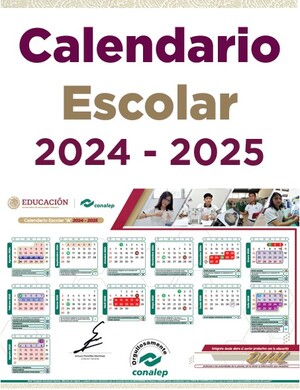Calendario2024 2025